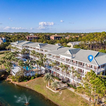 Вілла 144 Spires Lane #401 By 30A Escapes Blue Gulf Beach Екстер'єр фото