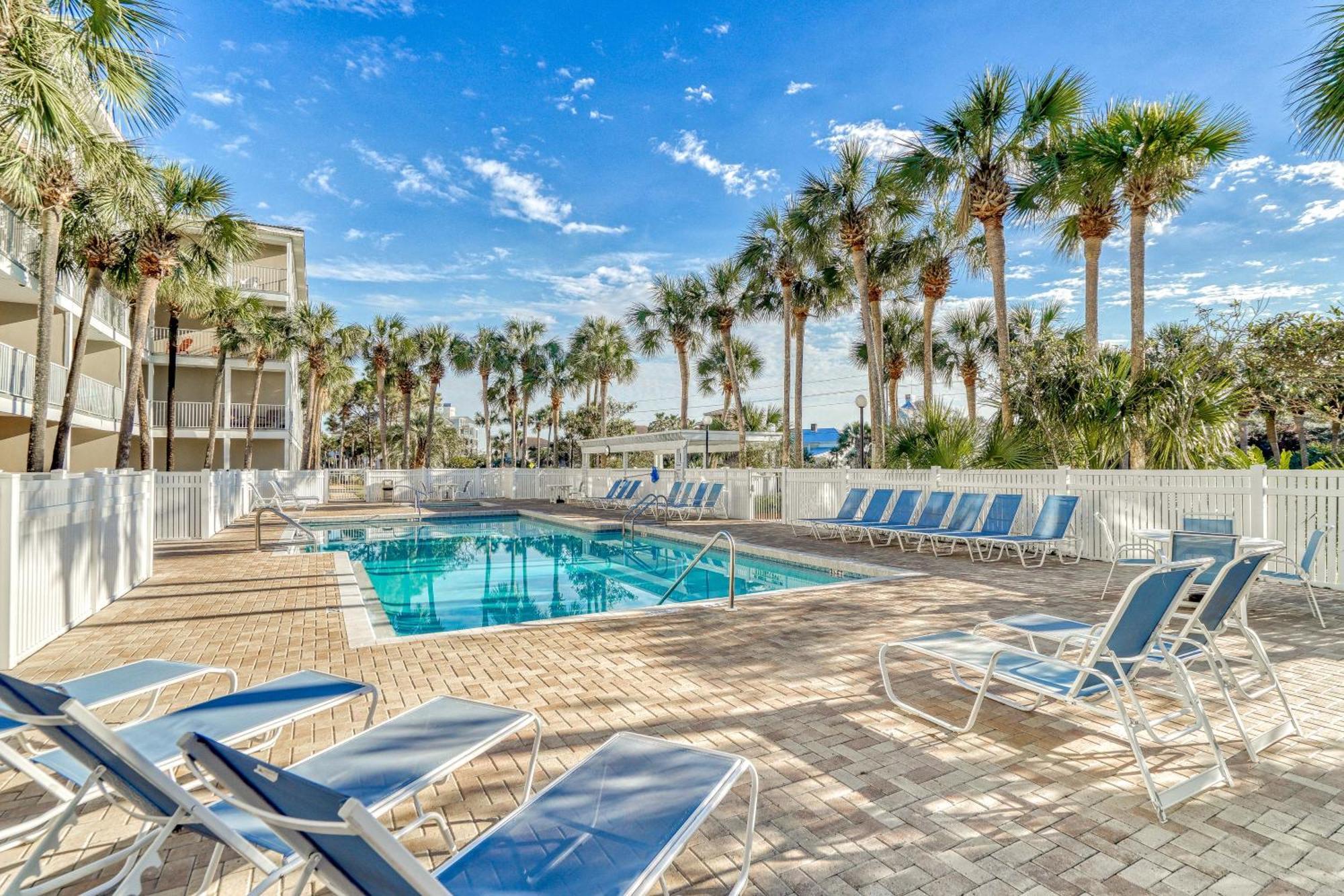 Вілла 144 Spires Lane #401 By 30A Escapes Blue Gulf Beach Екстер'єр фото