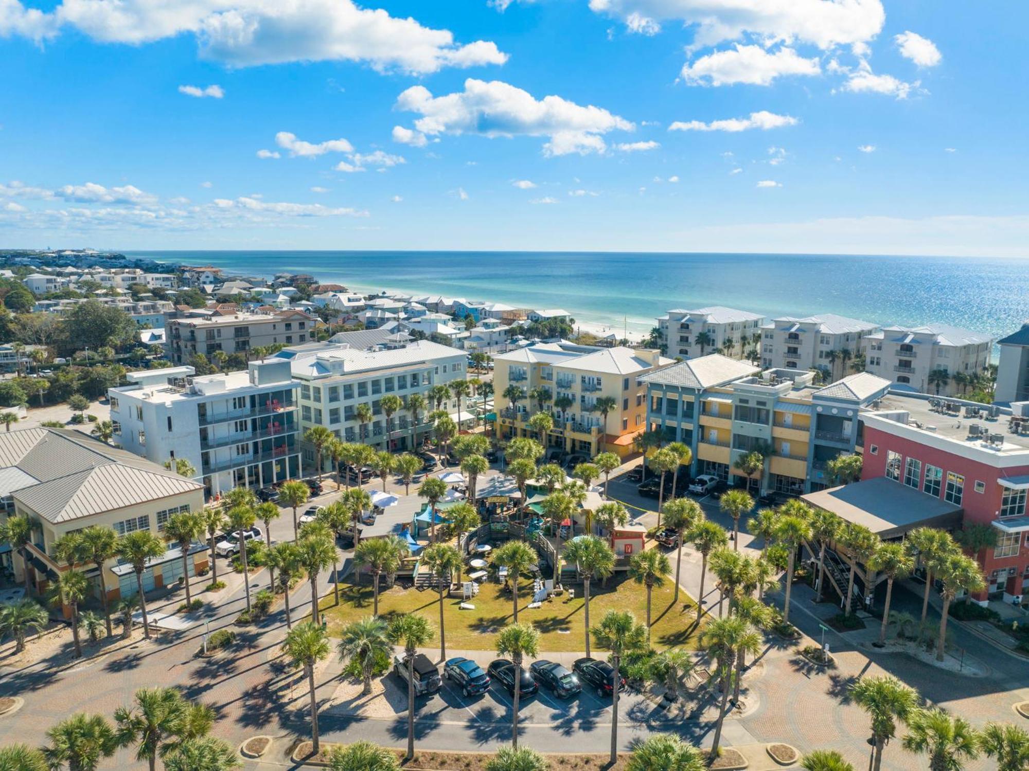 Вілла 144 Spires Lane #401 By 30A Escapes Blue Gulf Beach Екстер'єр фото