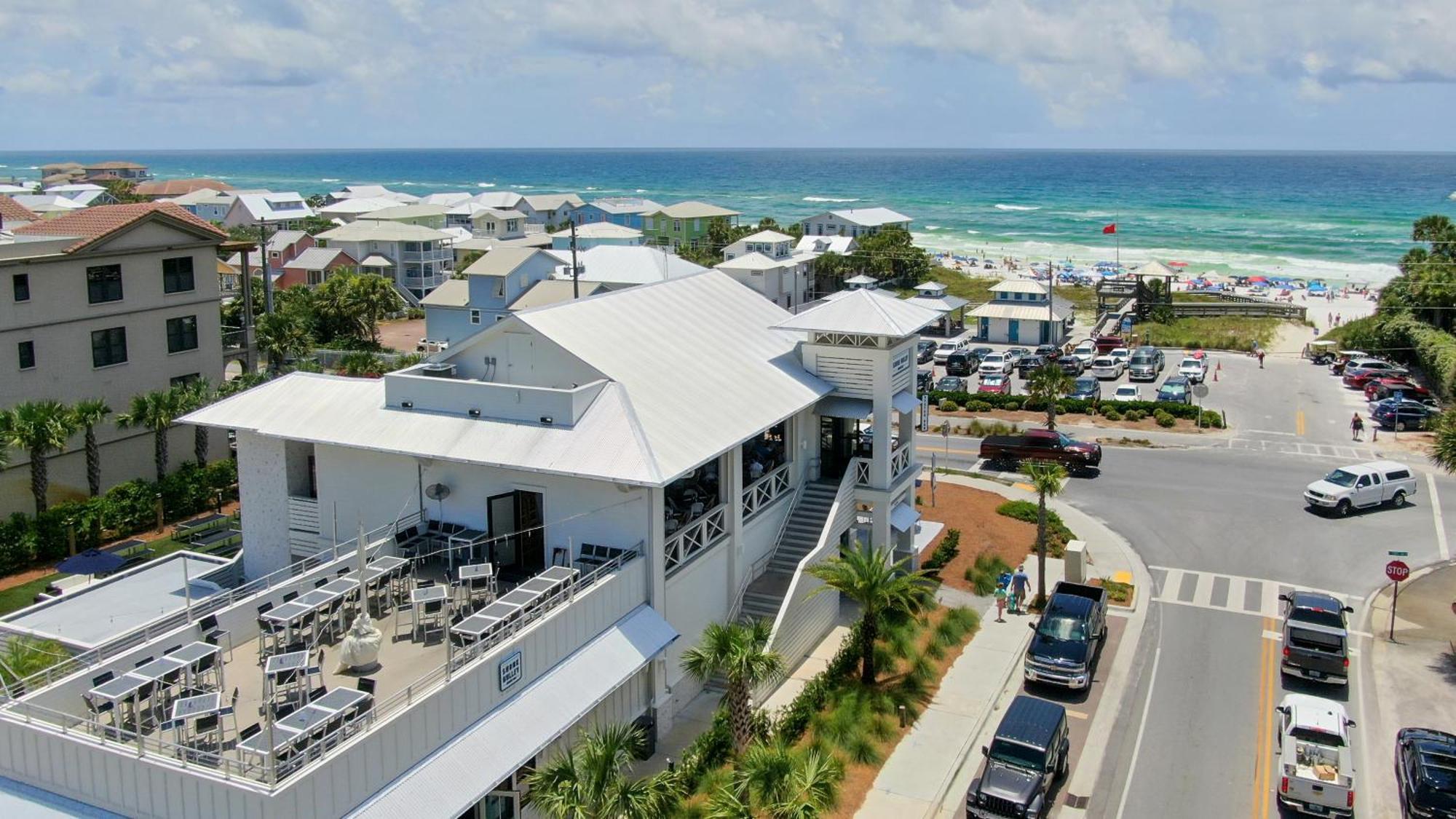 Вілла 144 Spires Lane #401 By 30A Escapes Blue Gulf Beach Екстер'єр фото