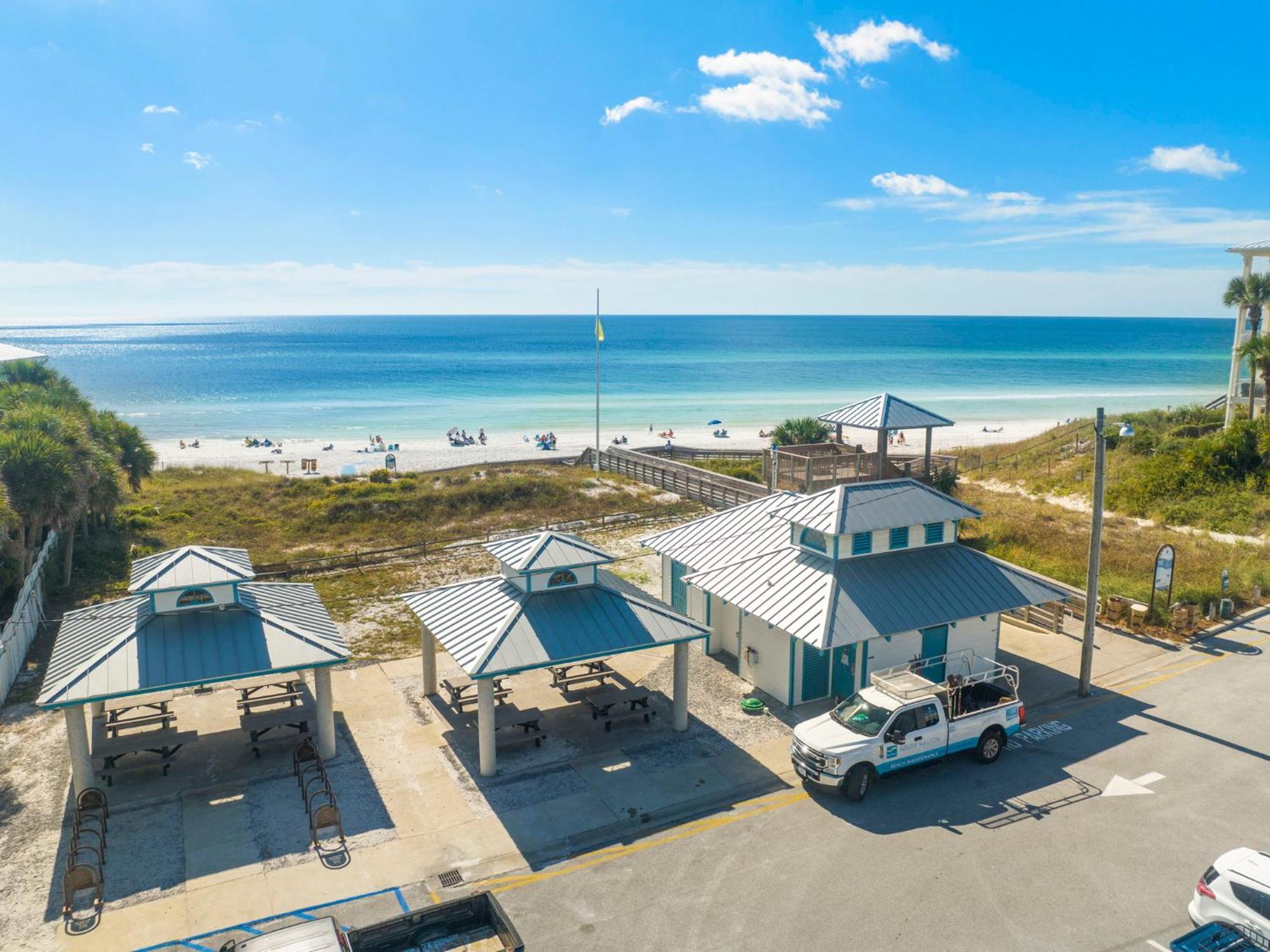 Вілла 144 Spires Lane #401 By 30A Escapes Blue Gulf Beach Екстер'єр фото