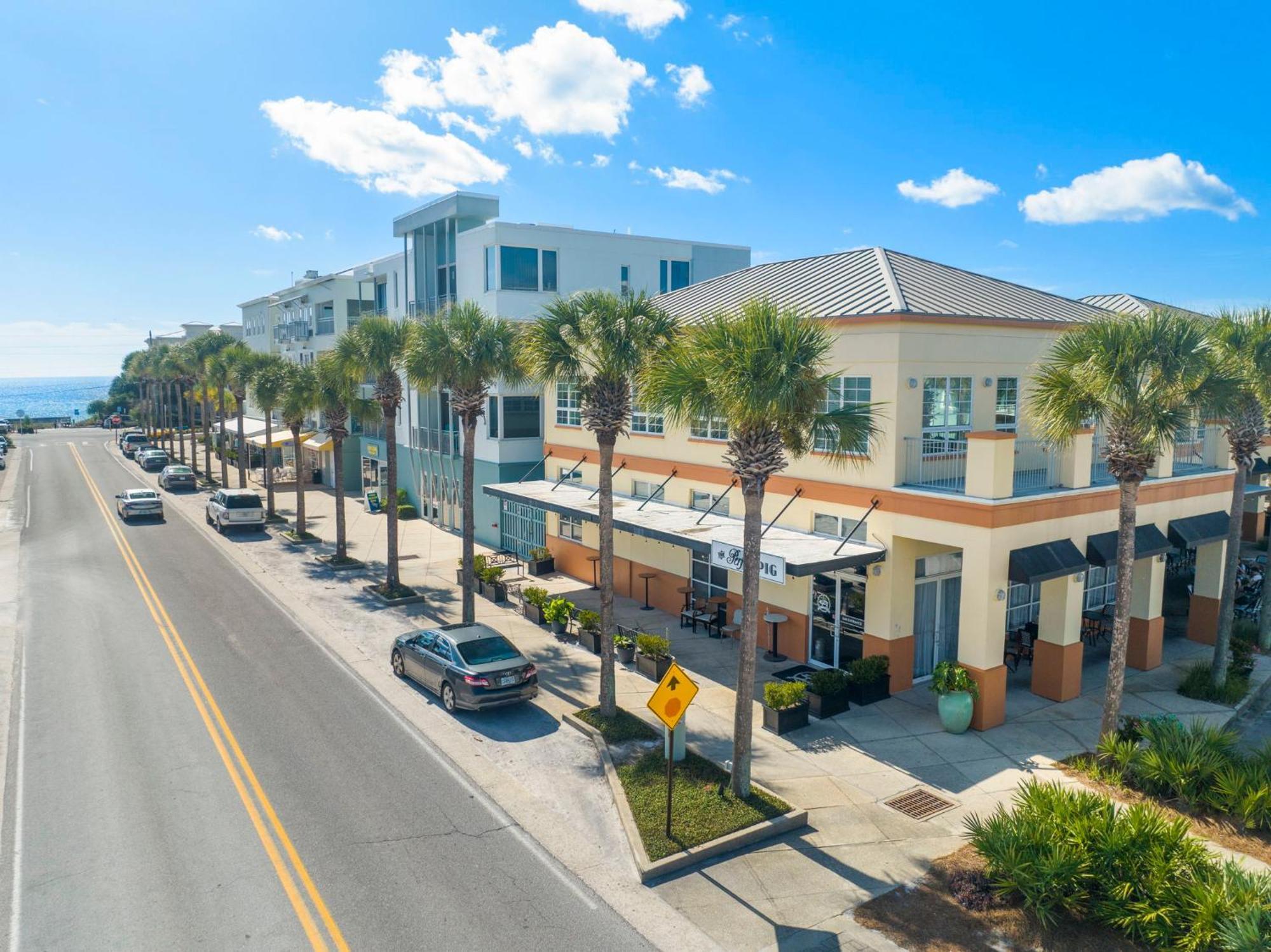 Вілла 144 Spires Lane #401 By 30A Escapes Blue Gulf Beach Екстер'єр фото