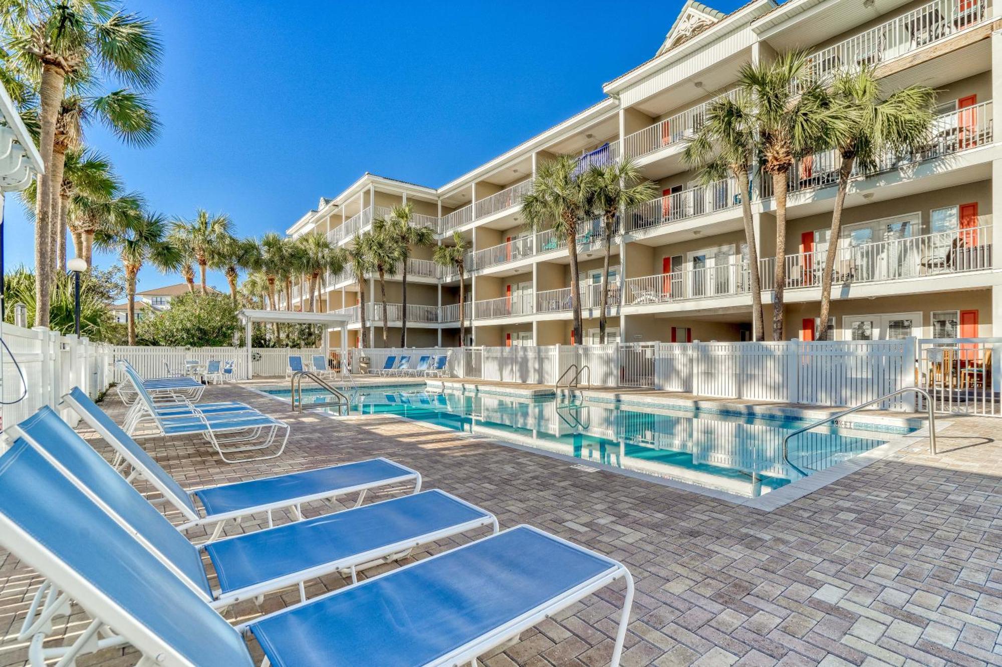 Вілла 144 Spires Lane #401 By 30A Escapes Blue Gulf Beach Екстер'єр фото
