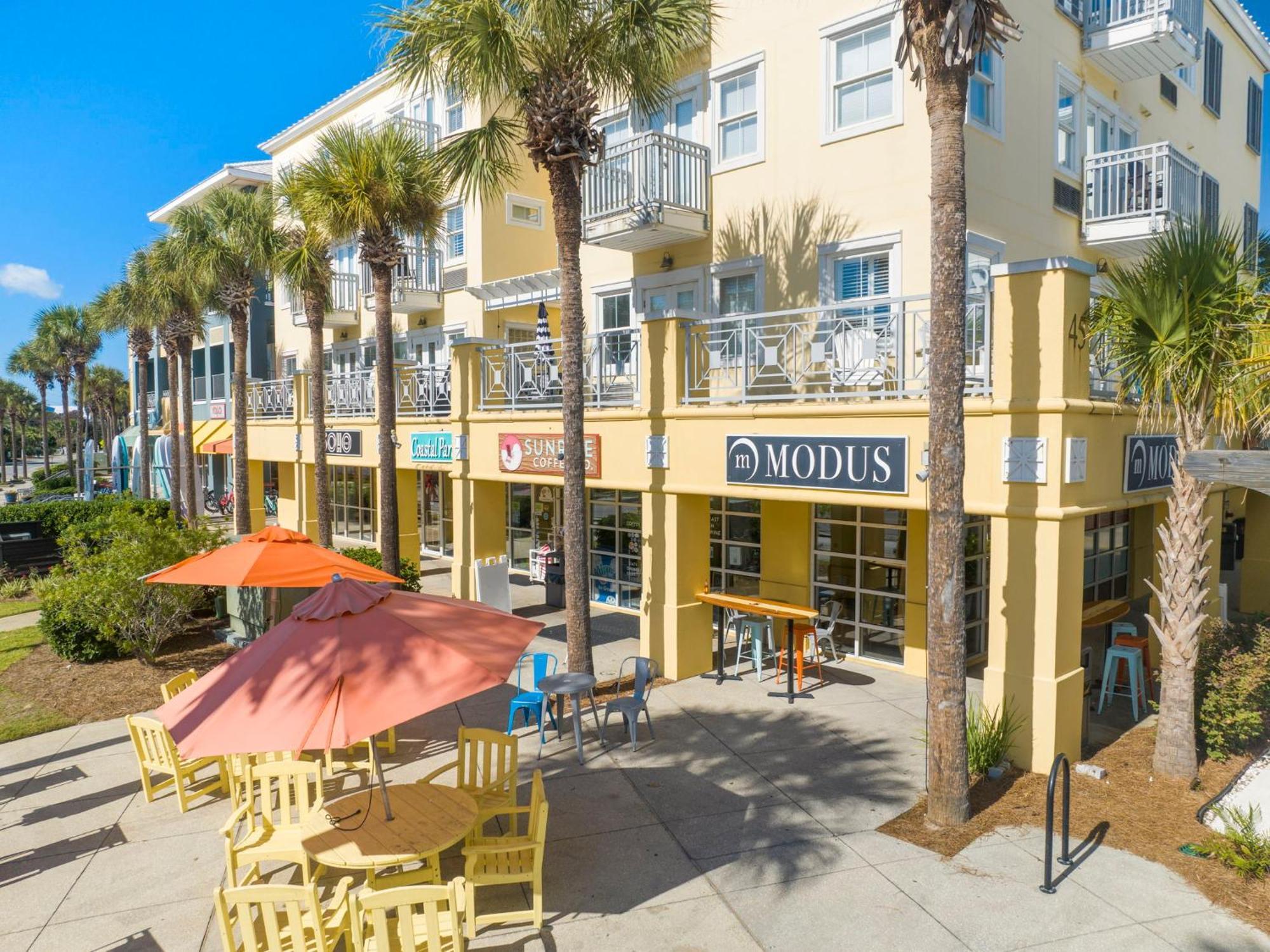 Вілла 144 Spires Lane #401 By 30A Escapes Blue Gulf Beach Екстер'єр фото
